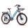 KAISDA K601 (2026) | blau | 26" | Unisize | < 500 km, thumbnail 4 of 5