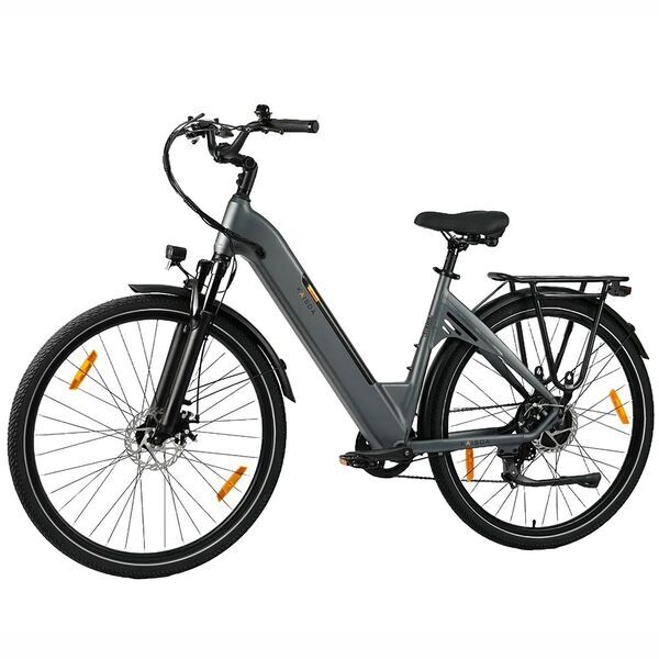 KAISDA K608 (2026) | pelēks | 28" | viena izmēra | < 500 km, image 3 of 4