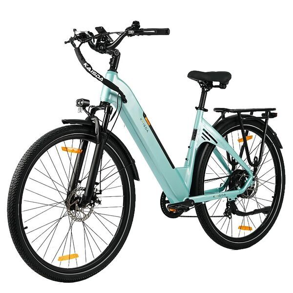 KAISDA K608 (2026) | blue | 28" | unisize | < 500 km, image 1 of 4