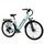 KAISDA K608 (2026) | blue | 28" | unisize | < 500 km, thumbnail 2 of 4