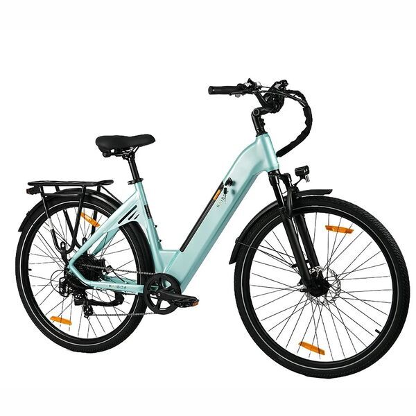 KAISDA K608 (2026) | blue | 28" | unisize | < 500 km, image 2 of 4