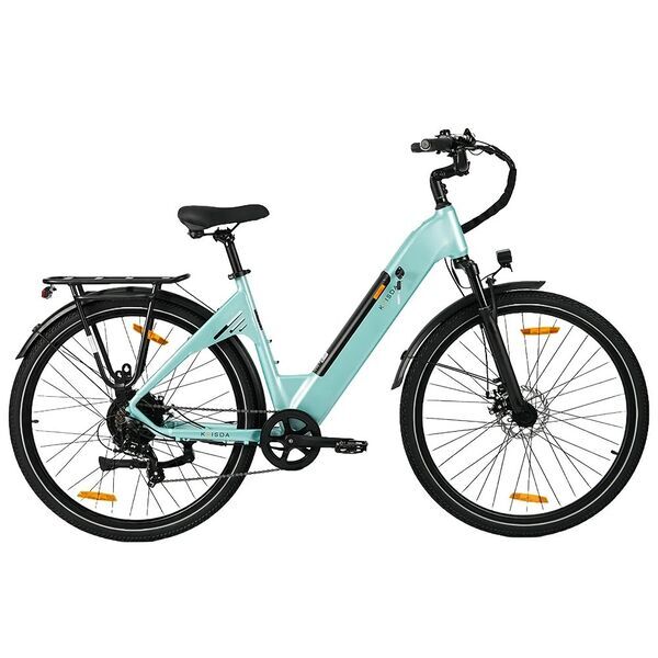 KAISDA K608 (2026) | blue | 28" | unisize | < 500 km, image 3 of 4