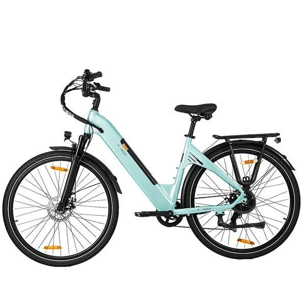 KAISDA K608 (2026) | blue | 28" | unisize | < 500 km, image 4 of 4