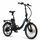 KAISDA K7 (2026) | schwarz | 20" | Unisize | < 500 km, thumbnail 1 of 4