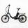 KAISDA K7 (2026) | schwarz | 20" | Unisize | < 500 km, thumbnail 2 of 4
