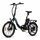 KAISDA K7 (2026) | schwarz | 20" | Unisize | < 500 km, thumbnail 4 of 4