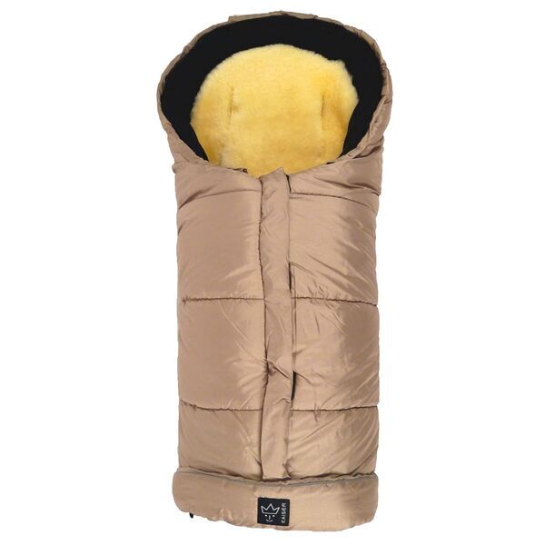 Kaiser jalakott Sheepy | beige 1