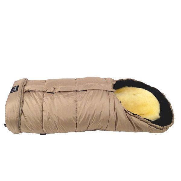 Kaiser jalakott Sheepy | beige 2