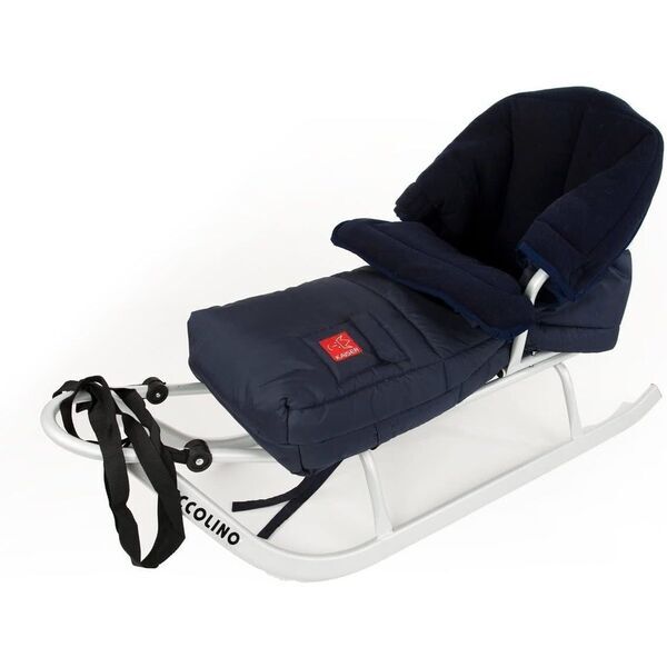 Saco para pies Kaiser Schlitti | azul oscuro 3