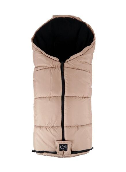 Kaiser Thermo Aktion Fußsack | beige 1