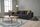 Kale Sofa 3-Sitzer Samt Anthrazit | anthracite, thumbnail 2 of 4