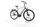 Kalkhoff 3 B Move 2022 | szary | 28" | 55 cm | > 3000 km, thumbnail 2 of 5