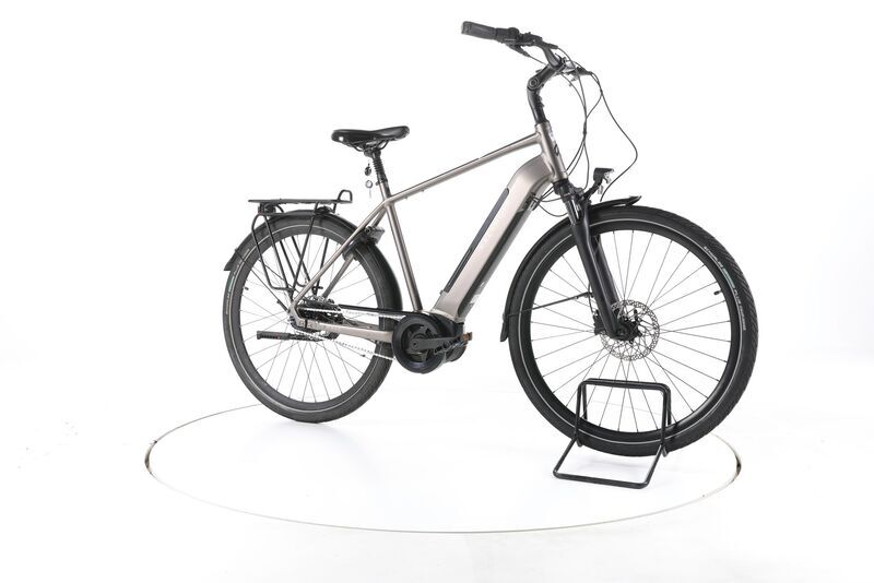 Kalkhoff 3 B Move 2022 | szary | 28" | 55 cm | > 3000 km, image 2 of 5