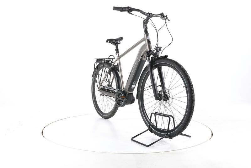 Kalkhoff 3 B Move 2022 | szary | 28" | 55 cm | > 3000 km, image 3 of 5
