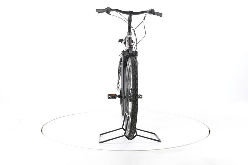 Kalkhoff 3 B Move 2022 | szary | 28" | 55 cm | > 3000 km, image 4 of 5
