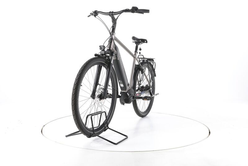 Kalkhoff 3 B Move 2022 | szary | 28" | 55 cm | > 3000 km, image 5 of 5