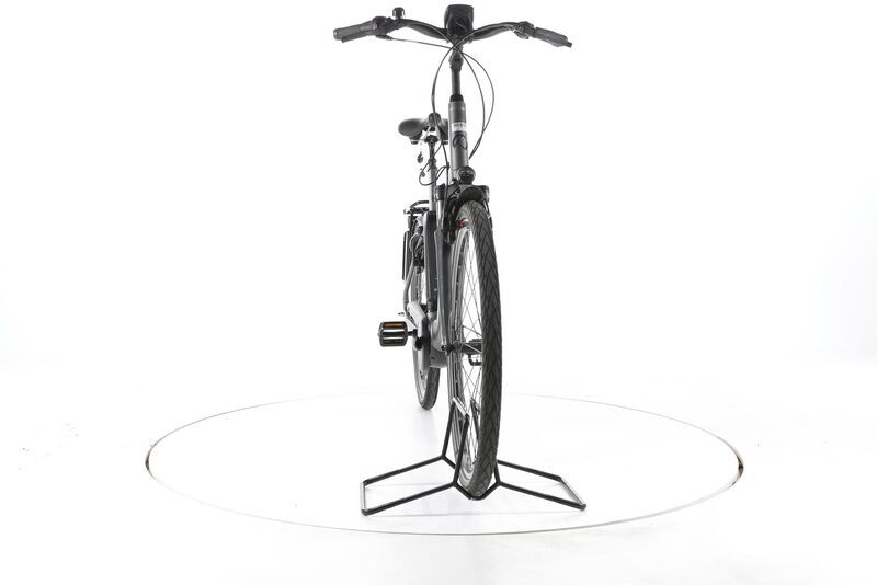 Kalkhoff Agattu 1.B 2021 | grey | 28" | XL | 500 - 3000 km, image 4 of 5