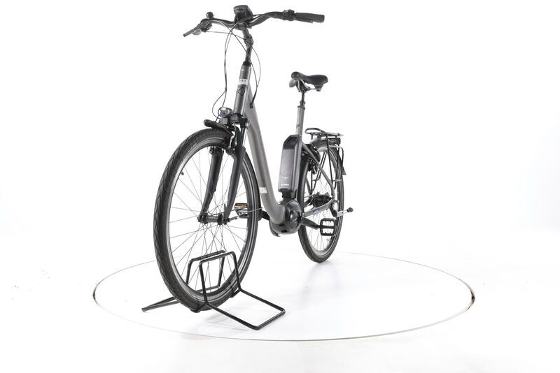 Kalkhoff Agattu 1.B 2021 | grey | 28" | XL | 500 - 3000 km, image 5 of 5