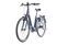 Kalkhoff Agattu 1.S XXL (2021) | Ingresso basso | blu | 28" | 45 cm | 100 - 500 km thumbnail 5/5