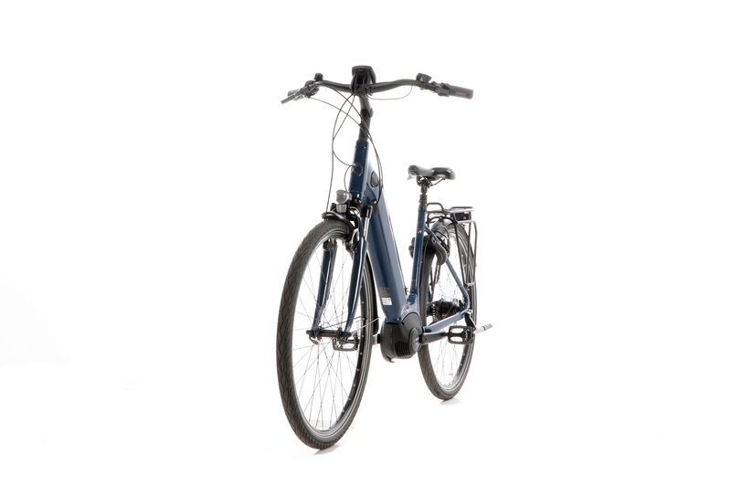 Kalkhoff Agattu 3.B Excite (2021) | Tiefeinsteiger | blau | 28" | 50 cm | 2000 - 3000 km 2