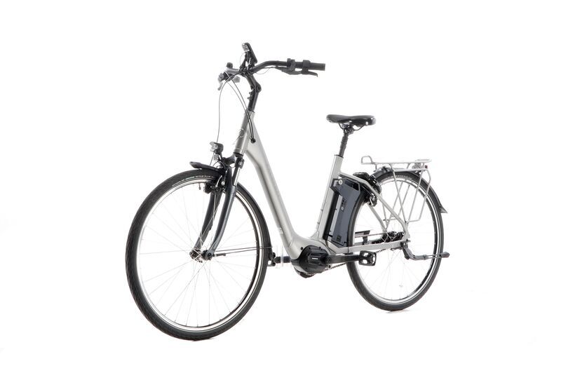 Kalkhoff Agattu 3.S Move (2020) | Low Entry | grey | 28" | 50 cm | 100 - 500 km 3