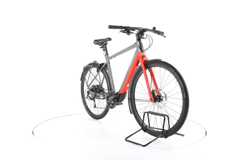 Kalkhoff Berleen 5.G Advance 2019 | grey | 28" | 51 cm | < 500 km 2