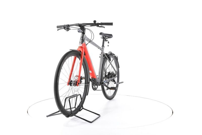 Kalkhoff Berleen 5.G Advance 2019 | grey | 28" | 51 cm | < 500 km 4