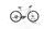 Kalkhoff Berleen Advance G10 2021 | white | 28" | M | < 500 km, thumbnail 1 of 5