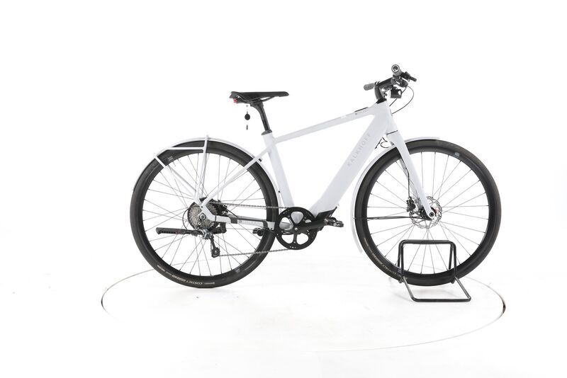 Kalkhoff Berleen Advance G10 2021 | white | 28" | M | < 500 km, image 1 of 5