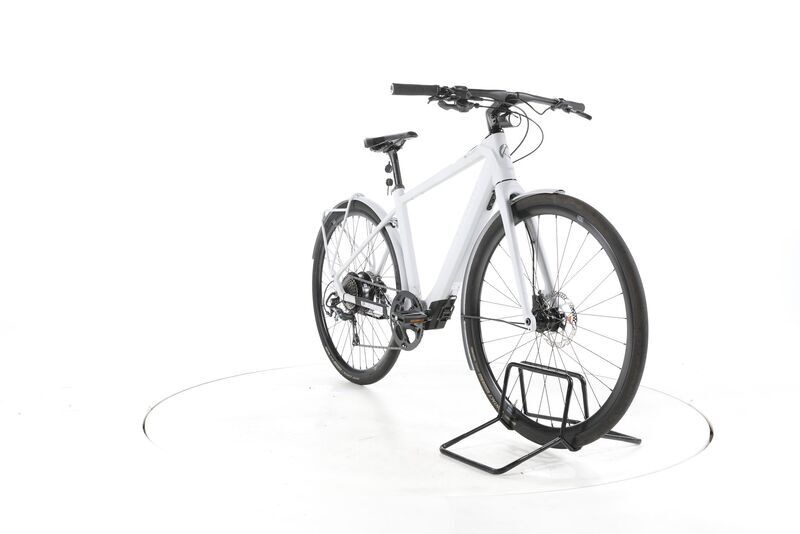 Kalkhoff Berleen Advance G10 2021 | white | 28" | M | < 500 km, image 3 of 5
