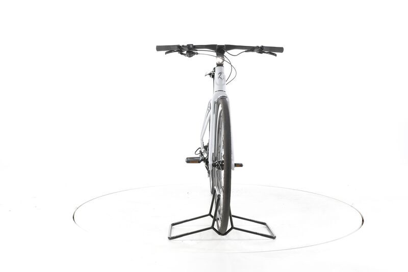 Kalkhoff Berleen Advance G10 2021 | white | 28" | M | < 500 km, image 4 of 5