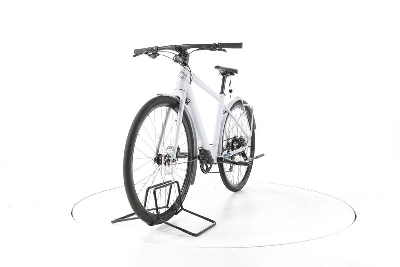 Kalkhoff Berleen Advance G10 2021 | white | 28" | M | < 500 km, image 5 of 5