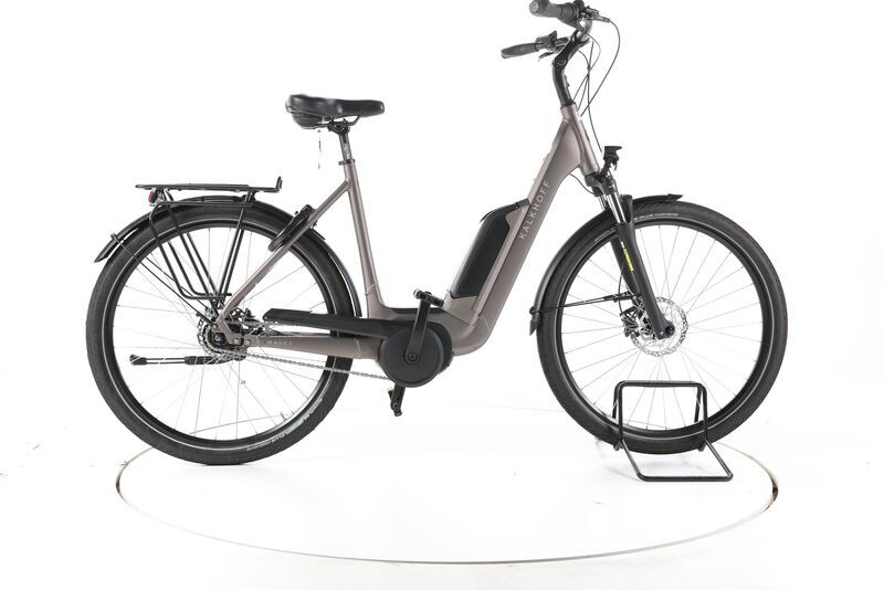 Kalkhoff Comfort 2022 | šedá | 28" | 55 cm | 500 - 3000 km, image 1 of 5