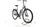 Kalkhoff Comfort 2022 | šedá | 28" | 55 cm | 500 - 3000 km, thumbnail 3 of 5