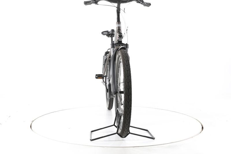 Kalkhoff Comfort 2022 | šedá | 28" | 55 cm | 500 - 3000 km, image 4 of 5