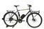 Kalkhoff Durban Advance G9 (2019) | Diamant | mitternachtblau matt | 28" | 55 cm | 2000 - 3000 km thumbnail 1/5