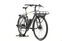 Kalkhoff Durban Advance G9 (2019) | Diamant | mitternachtblau matt | 28" | 55 cm | 2000 - 3000 km thumbnail 2/5