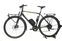 Kalkhoff Durban Advance G9 (2019) | Diamant | mitternachtblau matt | 28" | 55 cm | 2000 - 3000 km thumbnail 4/5