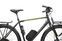 Kalkhoff Durban Advance G9 (2019) | Diamant | mitternachtblau matt | 28" | 55 cm | 2000 - 3000 km thumbnail 5/5
