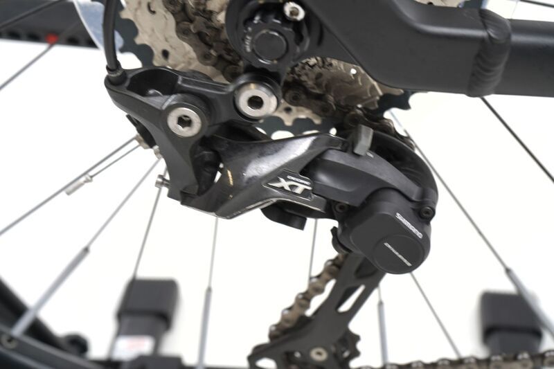 Kalkhoff Endeavour 5.B Excite (2021) | Diamond | deepgreen/jetgrey glossy | 28" | 44 cm | 2000 - 3000 km 5