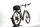 Kalkhoff Endeavour 7.B Advance (2020) | Diamant | magic black/star white glossy | 27.5" | 53 cm | 100 - 500 km thumbnail 3/5