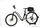 Kalkhoff Endeavour 7.B Advance (2020) | Diamant | magic black/star white glossy | 27.5" | 53 cm | 100 - 500 km thumbnail 4/5