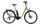 Kalkhoff Endeavour 1.B Move (2021) | Ingresso basso | verde | 28" | 50 cm | 2000 - 3000 km thumbnail 1/5