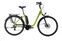 Kalkhoff Endeavour 1.B Move (2021) | Ingresso basso | verde | 28" | 50 cm | 2000 - 3000 km thumbnail 1/5