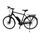 Kalkhoff Endeavour 1.B Move (2021) | Diamond | matte black | 28" | 55 cm | 1000 - 1500 km thumbnail 2/5