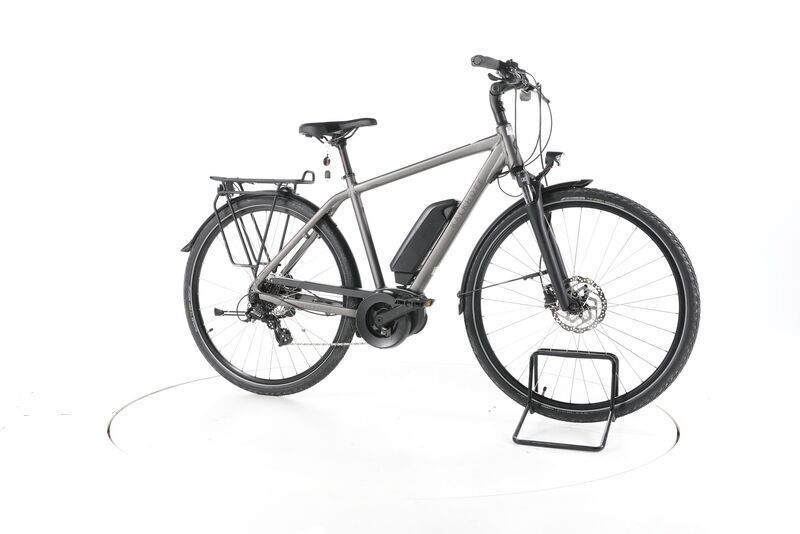 Kalkhoff Endeavour 1.B Move 2020 | cinzento | 28" | 50 cm | 500 - 3000 km, image 1 of 4