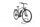 Kalkhoff Endeavour 1.B Move 2020 | cinzento | 28" | 50 cm | 500 - 3000 km, thumbnail 2 of 4