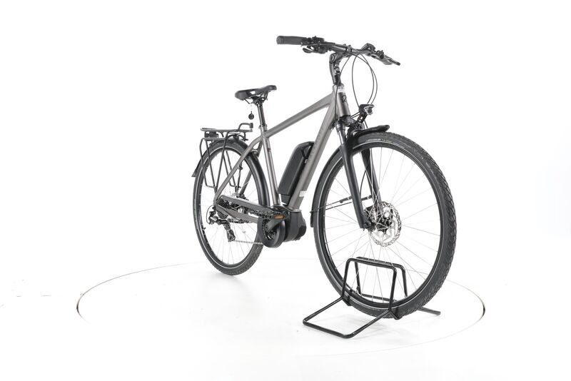 Kalkhoff Endeavour 1.B Move 2020 | cinzento | 28" | 50 cm | 500 - 3000 km, image 2 of 4
