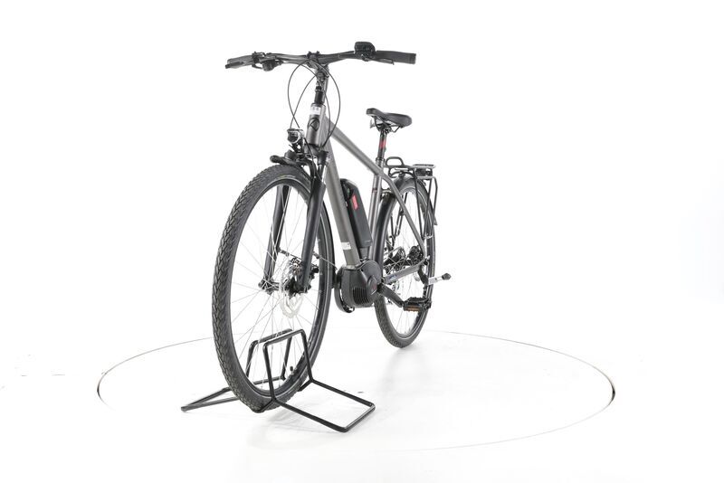 Kalkhoff Endeavour 1.B Move 2020 | cinzento | 28" | 50 cm | 500 - 3000 km, image 4 of 4