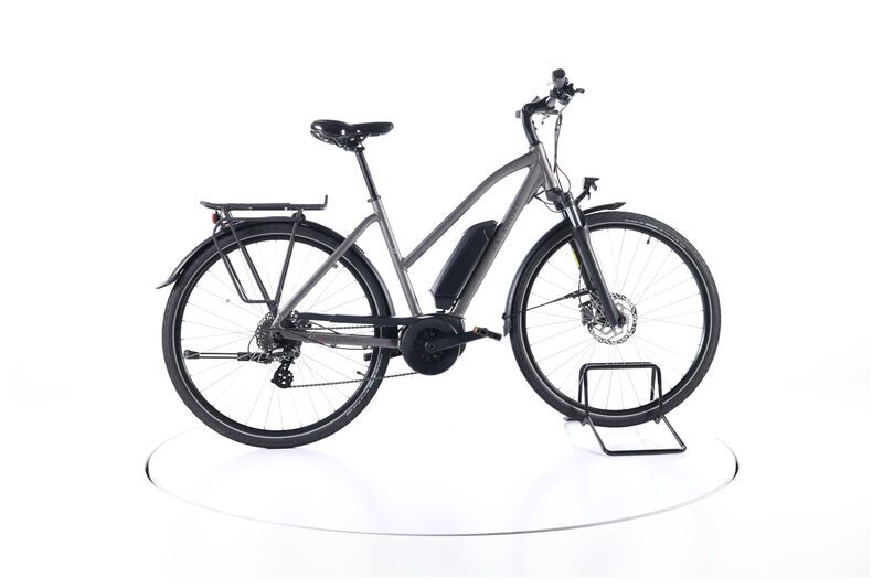 Kalkhoff Endeavour 1.B Move Ville Electrique Occasion Reconditionné